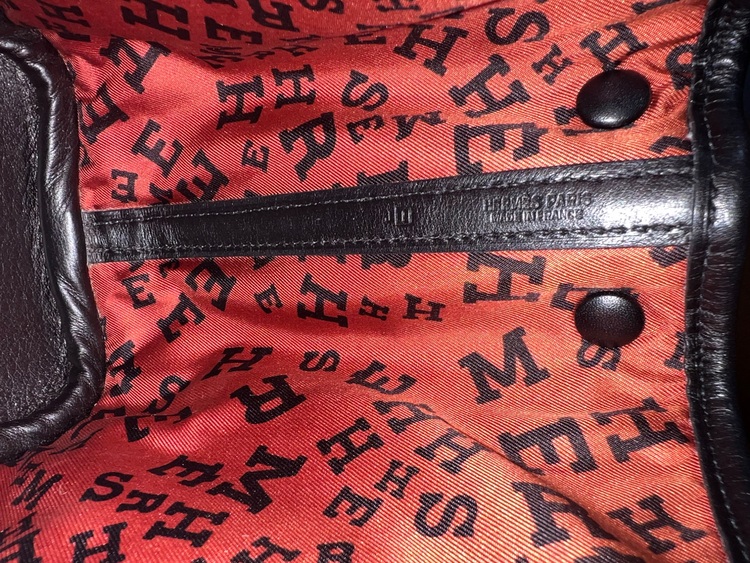 エルメス ガーデンパーティ （ブランドバッグ）の商品画像 - 査定依頼日：2025年8月19日 - 最高査定価格：300,000円