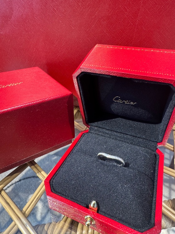 カルティエ その他 （高級時計）の商品画像 - 査定依頼日：2026年1月31日 - 最高査定価格：120,000円