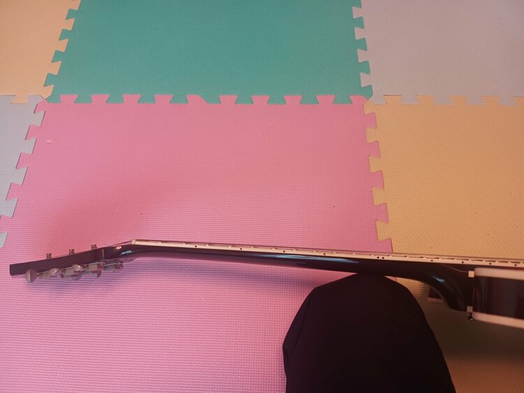 Epiphone Casino  Bigsby　1995年製（ピアノ・楽器・PA機材）の商品画像 - 査定依頼日：2026年1月4日 - 最高査定価格：160,000円