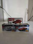 トミカくじ（ミニカー・ラジコン）の商品画像 - 査定依頼日：2025年4月12日 - 最高査定価格：1,600円