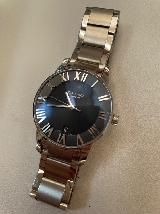 その他 その他 2400031099703jam（高級時計）の商品画像 - 査定依頼日：2025年11月15日 - 最高査定価格：100,000円