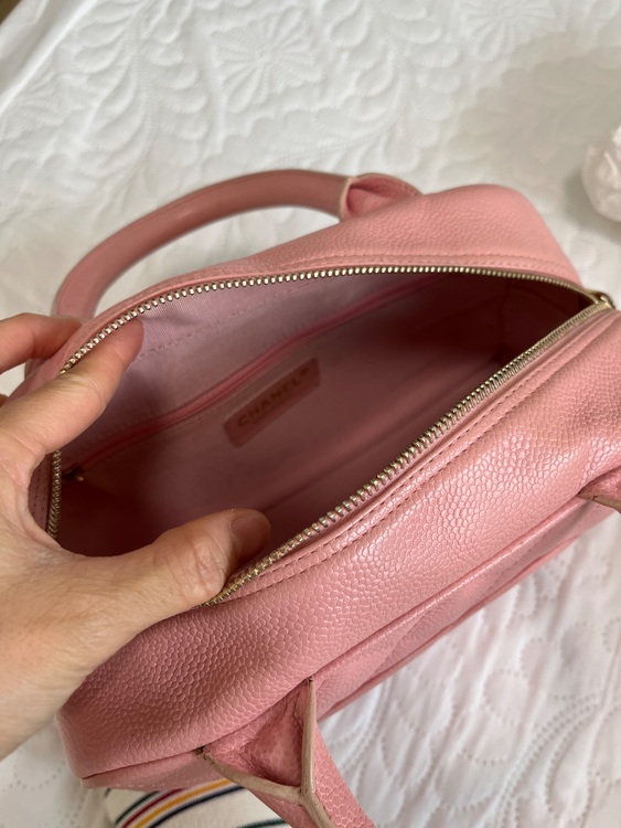 シャネル マトラッセ （ブランドバッグ）の商品画像 - 査定依頼日：2025年8月25日 - 最高査定価格：300,000円