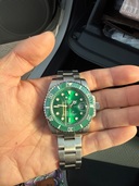 ロレックス サブマリーナー （高級時計）の商品画像 - 査定依頼日：2025年11月30日 - 最高査定価格：2,800,000円