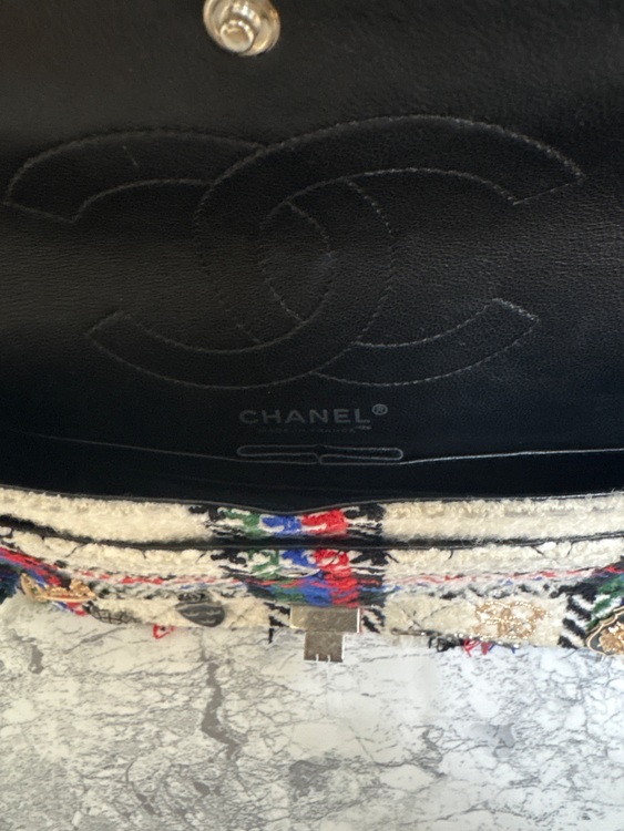 シャネル マトラッセ （ブランドバッグ）の商品画像 - 査定依頼日：2025年11月20日 - 最高査定価格：500,000円