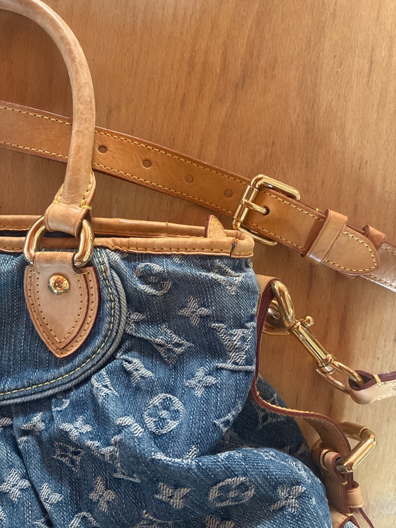 ルイヴィトン モノグラム （ブランドバッグ）の商品画像 - 査定依頼日：2026年1月29日 - 最高査定価格：190,000円