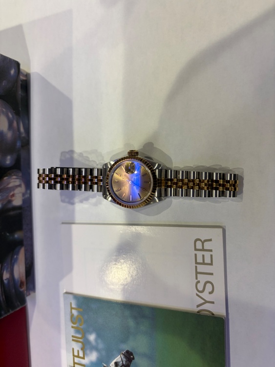 ロレックス（高級時計）の商品画像 - 査定依頼日：2026年4月3日 - 最高査定価格：730,000円