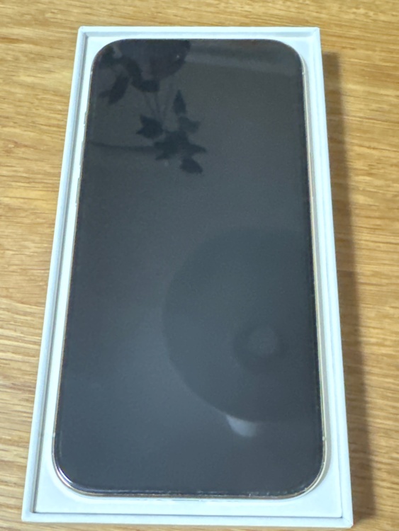 iPhone iPhone Air 256GB SIMフリー（スマホ）の商品画像 - 査定依頼日：2026年9月14日 - 最高査定価格：103,000円