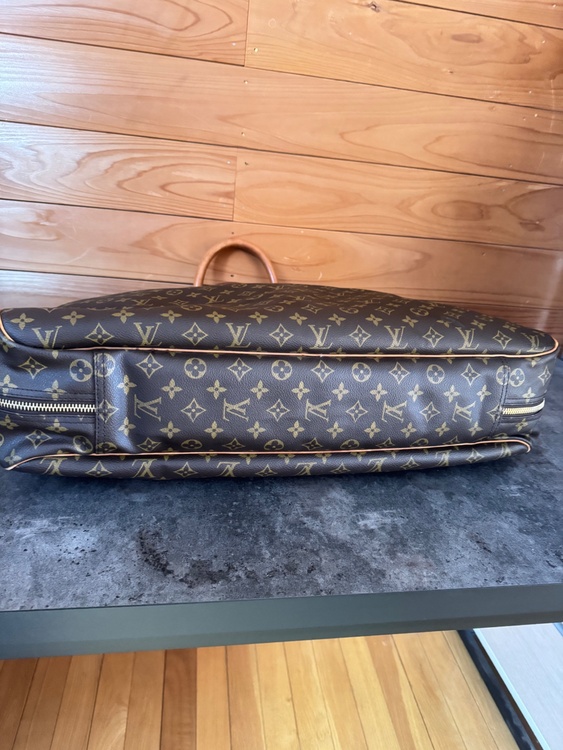 ルイヴィトン モノグラム （ブランドバッグ）の商品画像 - 査定依頼日：2026年2月23日 - 最高査定価格：55,000円