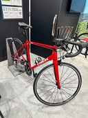 トレック　エモンダ　ALR5（自転車）の商品画像 - 査定依頼日：2026年2月21日 - 最高査定価格：38,000円