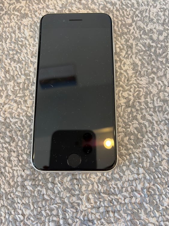 iPhone iPhone SE (第 3 世代) 128GB SIMフリー（スマホ）の商品画像 - 査定依頼日：2026年5月26日 - 最高査定価格：22,000円