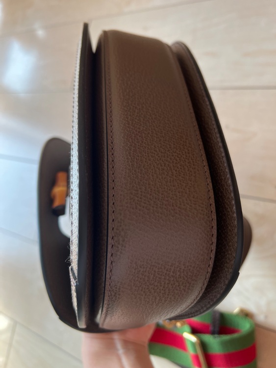 バッグ（ブランドバッグ）の商品画像 - 査定依頼日：2025年9月17日 - 最高査定価格：180,000円