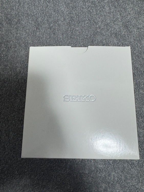 セイコープロスペックス（高級時計）の商品画像 - 査定依頼日：2025年11月29日 - 最高査定価格：96,000円