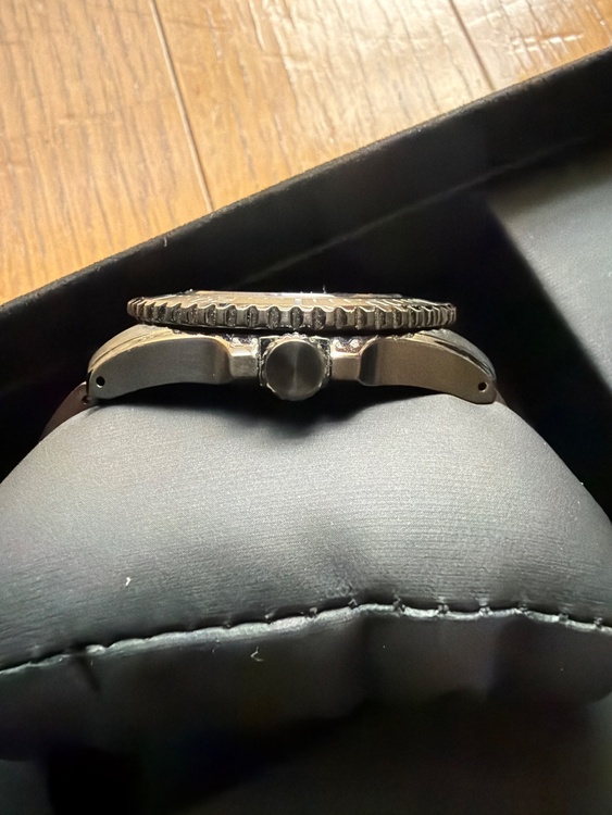 セイコー プロスペックス （高級時計）の商品画像 - 査定依頼日：2026年3月12日 - 最高査定価格：80,000円