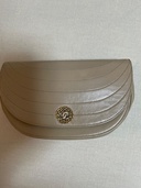 ハーフムーン　ベージュ（ブランドバッグ）の商品画像 - 査定依頼日：2026年3月23日 - 最高査定価格：80,000円