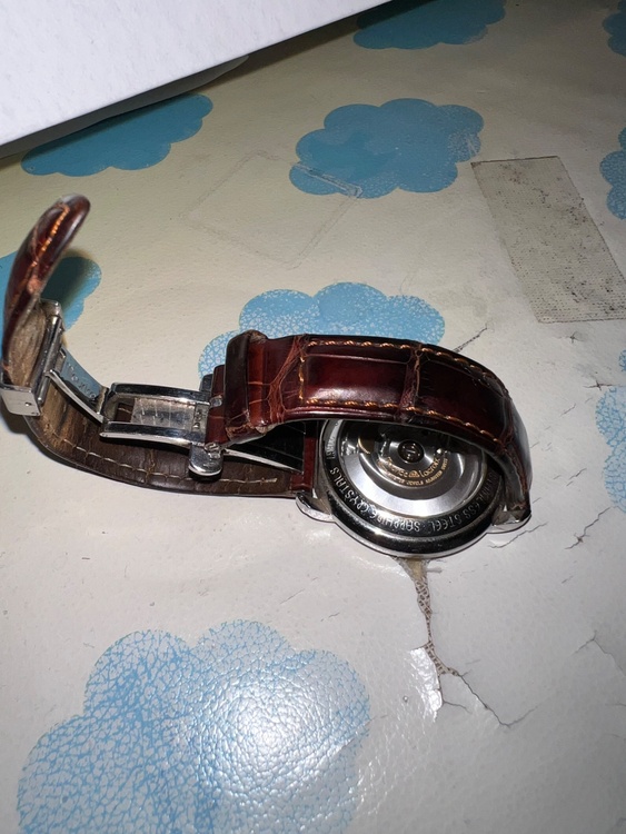 その他 その他 モーリスラクロア　2766（高級時計）の商品画像 - 査定依頼日：2026年4月7日 - 最高査定価格：63,000円