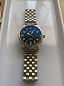 IWC パイロットウォッチ IW32701（高級時計）の商品画像 - 査定依頼日：2025年7月20日 - 最高査定価格：450,000円