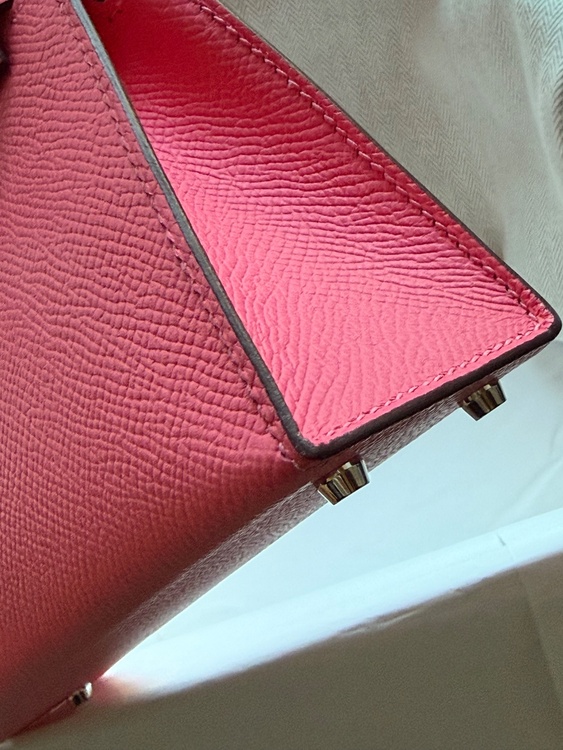 ミニケリー2（ブランドバッグ）の商品画像 - 査定依頼日：2025年12月14日 - 最高査定価格：3,000,000円