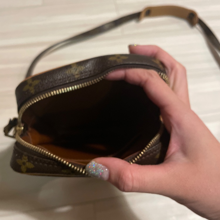  ダヌーブ M45266（ブランドバッグ）の商品画像 - 査定依頼日：2025年11月23日 - 最高査定価格：60,000円