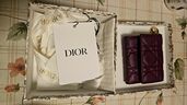 Dior　ラムスキン　財布（ブランド財布・小物）の商品画像 - 査定依頼日：2025年7月20日 - 最高査定価格：15,000円