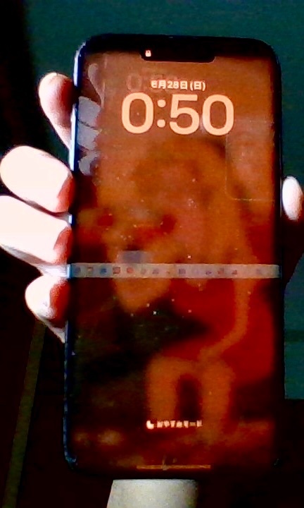 iPhone iPhone 15 Pro Max 512GB au（スマホ）の商品画像 - 査定依頼日：2026年6月28日 - 最高査定価格：65,000円