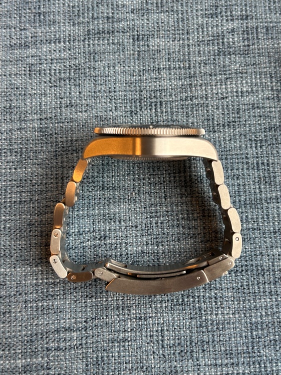 チューダー ベラゴス ペラゴス 39（高級時計）の商品画像 - 査定依頼日：2026年2月11日 - 最高査定価格：520,000円