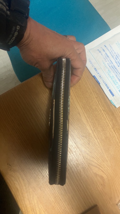 その他 コーチ （ブランドバッグ）の商品画像 - 査定依頼日：2026年3月16日 - 最高査定価格：1,500円