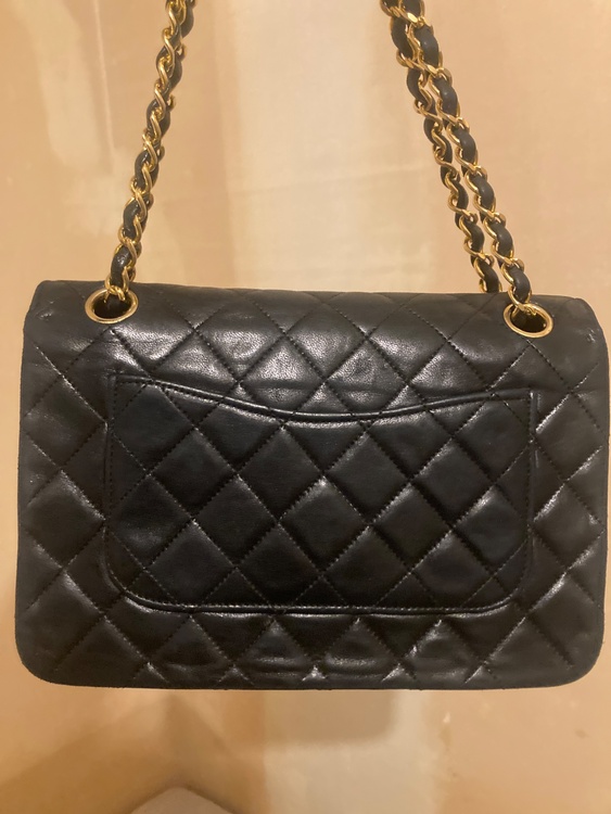 シャネル マトラッセ （ブランドバッグ）の商品画像 - 査定依頼日：2026年1月21日 - 最高査定価格：400,000円