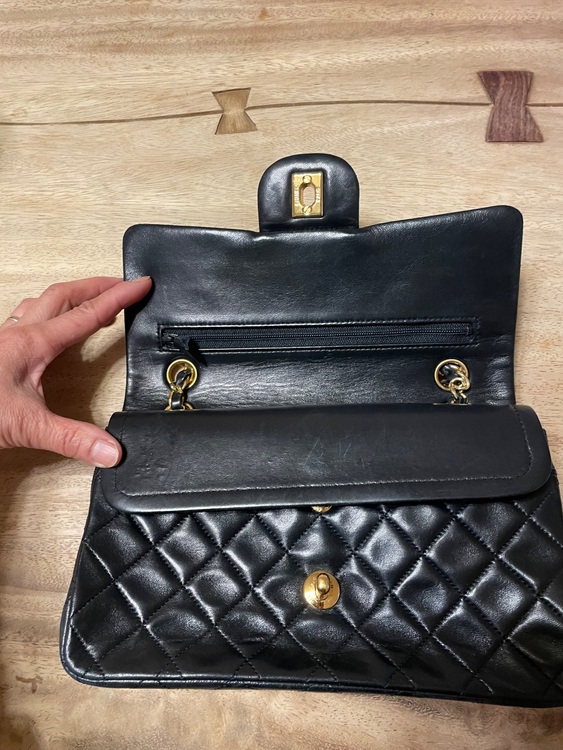 シャネル マトラッセ （ブランドバッグ）の商品画像 - 査定依頼日：2025年6月3日 - 最高査定価格：450,000円