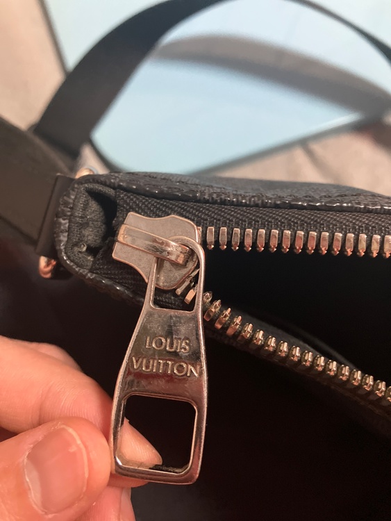 ルイヴィトン ダミエ （ブランドバッグ）の商品画像 - 査定依頼日：2026年1月22日 - 最高査定価格：110,000円