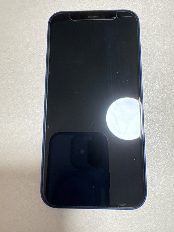 iphone12 mini（スマホ）の商品画像 - 査定依頼日：2026年5月20日 - 最高査定価格：20,000円