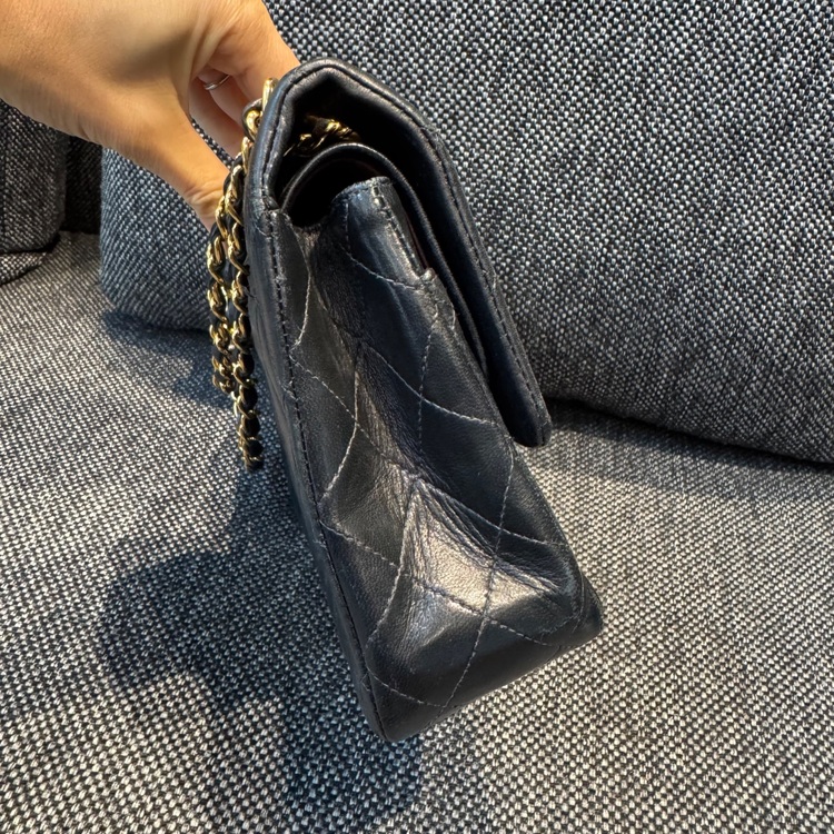 シャネル マトラッセ （ブランドバッグ）の商品画像 - 査定依頼日：2025年11月14日 - 最高査定価格：500,000円