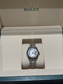 レディデイトジャスト （高級時計）の商品画像 - 査定依頼日：2026年3月20日 - 最高査定価格：2,360,000円