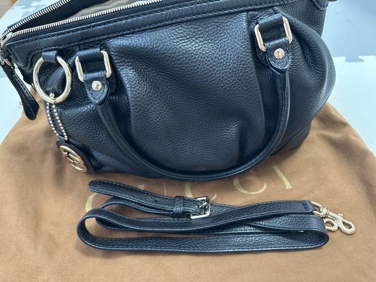 バッグ（ブランドバッグ）の商品画像 - 査定依頼日：2026年4月9日 - 最高査定価格：60,000円