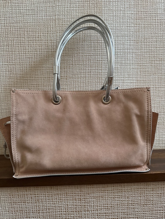 その他 その他（ブランドバッグ）の商品画像 - 査定依頼日：2026年10月13日 - 最高査定価格：30,000円