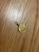 金のネックレス（金・貴金属）の商品画像 - 査定依頼日：2026年4月28日 - 最高査定価格：578,700円