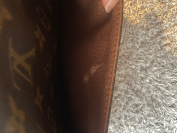 ルイヴィトン モノグラム （ブランドバッグ）の商品画像 - 査定依頼日：2026年3月10日 - 最高査定価格：90,000円