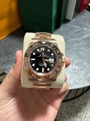 GMTマスター2（高級時計）の商品画像 - 査定依頼日：2026年1月10日 - 最高査定価格：6,900,000円