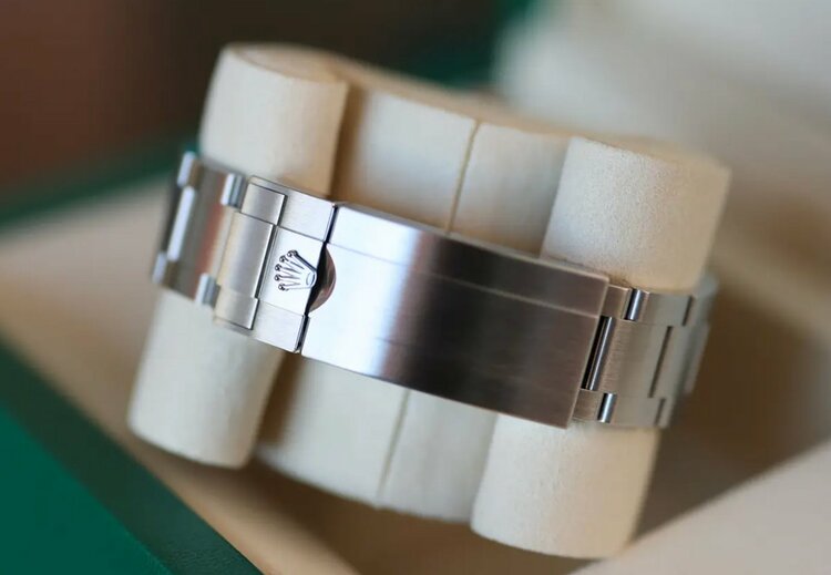Ref.126610LN（高級時計）の商品画像 - 査定依頼日：2026年10月2日 - 最高査定価格：2,300,000円