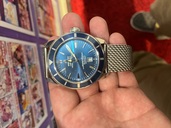 ブライトリング スーパーオーシャン A1732（高級時計）の商品画像 - 査定依頼日：2025年9月26日 - 最高査定価格：320,000円