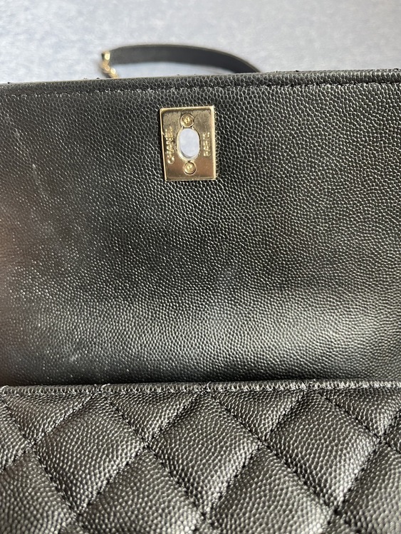 シャネル シャネル(その他) （ブランドバッグ）の商品画像 - 査定依頼日：2026年4月12日 - 最高査定価格：700,000円