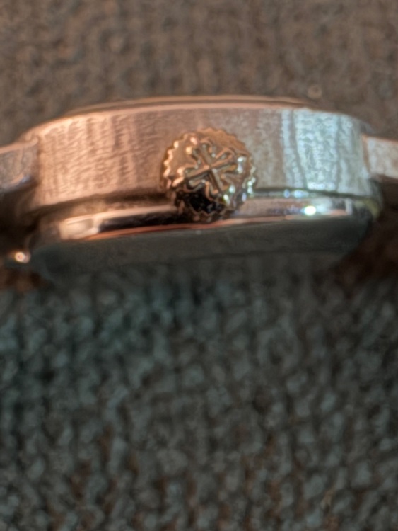 パテックフィリップ その他 （高級時計）の商品画像 - 査定依頼日：2025年9月5日 - 最高査定価格：700,000円