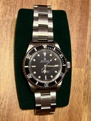 ロレックスサブマリーナ（高級時計）の商品画像 - 査定依頼日：2026年1月10日 - 最高査定価格：1,450,000円