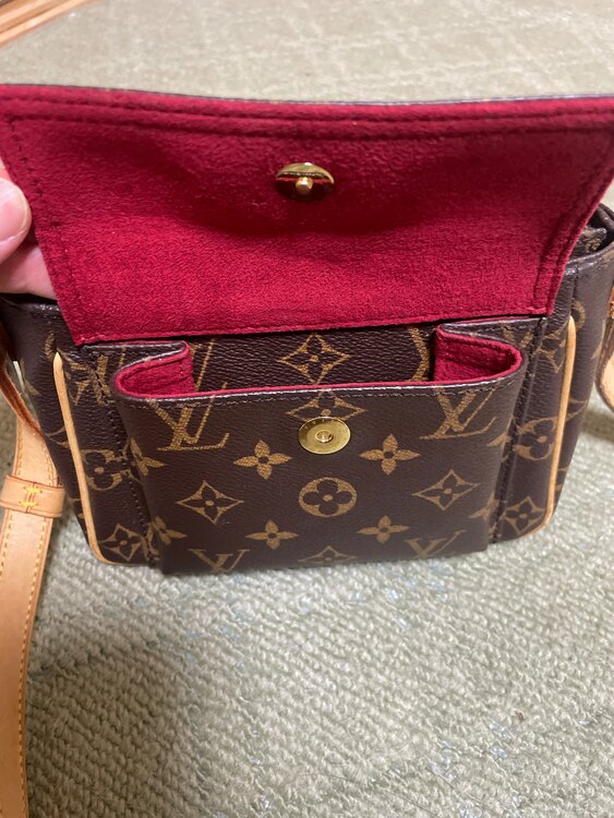 ルイヴィトン モノグラム （ブランドバッグ）の商品画像 - 査定依頼日：2025年5月9日 - 最高査定価格：100,000円