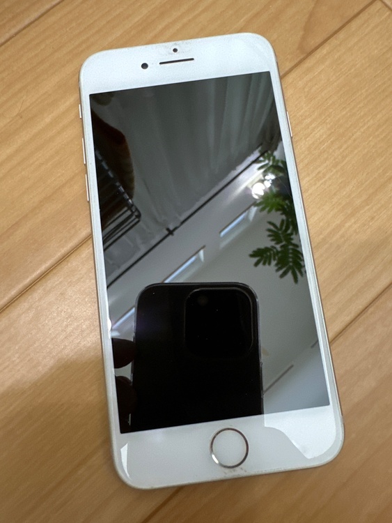 iPhone8（スマホ）の商品画像 - 査定依頼日：2026年7月5日 - 最高査定価格：2,000円