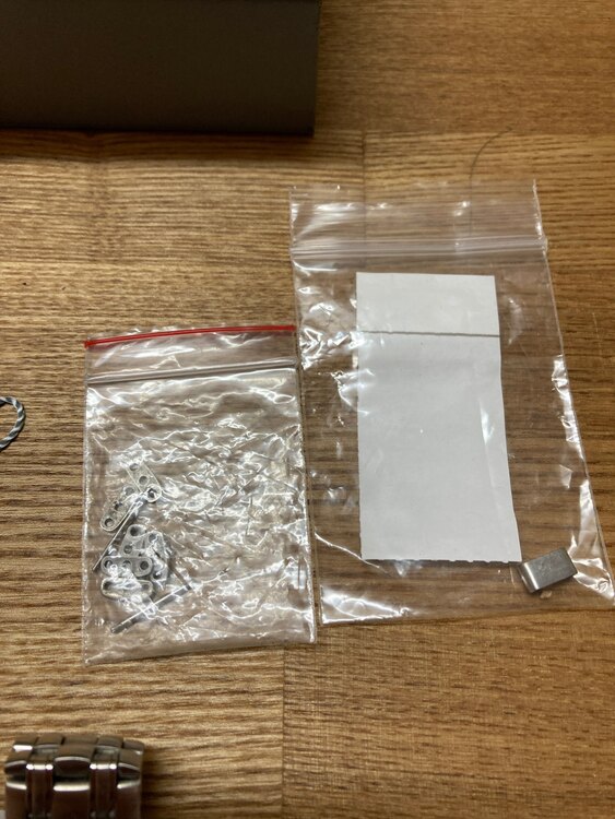 25518000（高級時計）の商品画像 - 査定依頼日：2025年4月28日 - 最高査定価格：280,000円