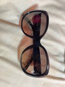 GUCCI サングラスRDUO1B3L4H（ブランド財布・小物）の商品画像 - 査定依頼日：2023年1月24日 - 最高査定価格：5,000円