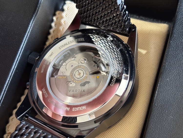 その他 その他 （高級時計）の商品画像 - 査定依頼日：2026年1月30日 - 最高査定価格：100,000円