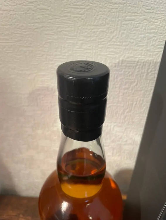 ウイスキー イチローズモルト （お酒）の商品画像 - 査定依頼日：2025年7月28日 - 最高査定価格：13,500円