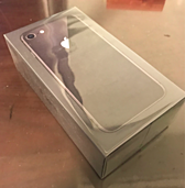 iPhone8 64GB（シルバー）（スマホ）の商品画像 - 査定依頼日：2020年3月26日 - 最高査定価格：32,000円