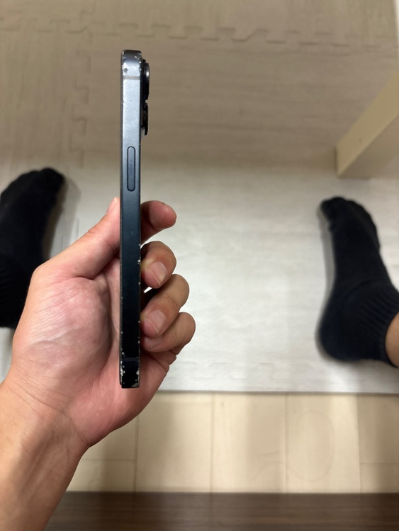 iPhone iPhone 14 256GB docomo（スマホ）の商品画像 - 査定依頼日：2026年8月3日 - 最高査定価格：47,000円